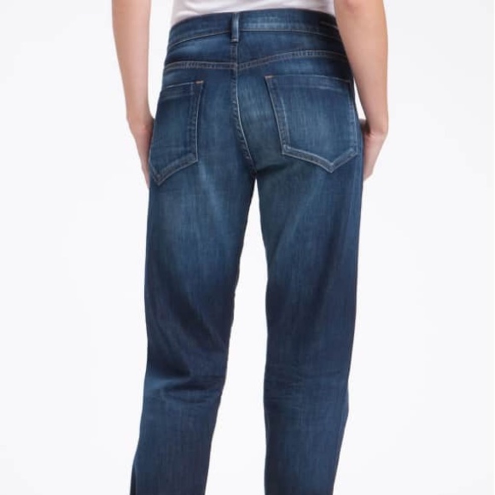 Citizens of Humanity Dylan Crop Jean 32 MSRP $229